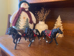 Christmas Horse Camp